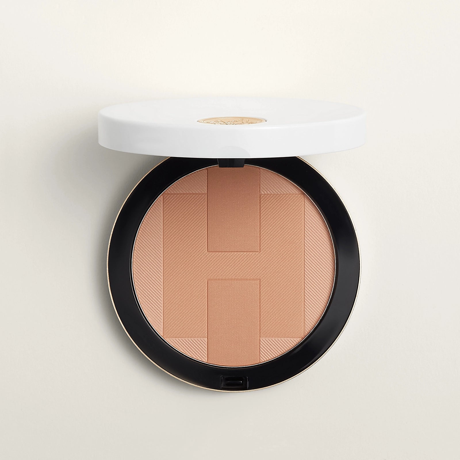 Phấn Phủ HERMÈS Plein Air H Trio Healthy Glow #01 Tottori - Kallos Vietnam