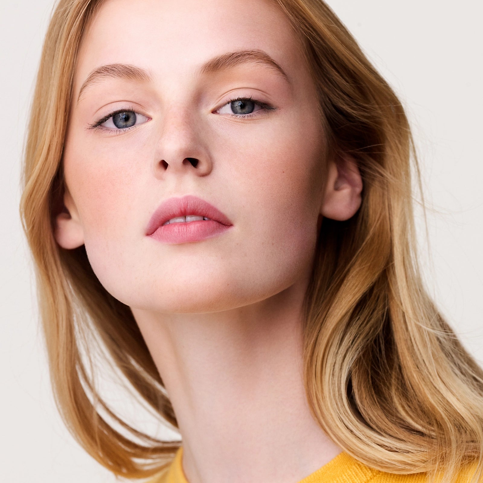 Phấn Phủ HERMÈS Plein Air H Trio Healthy Glow #01 Tottori - Kallos Vietnam