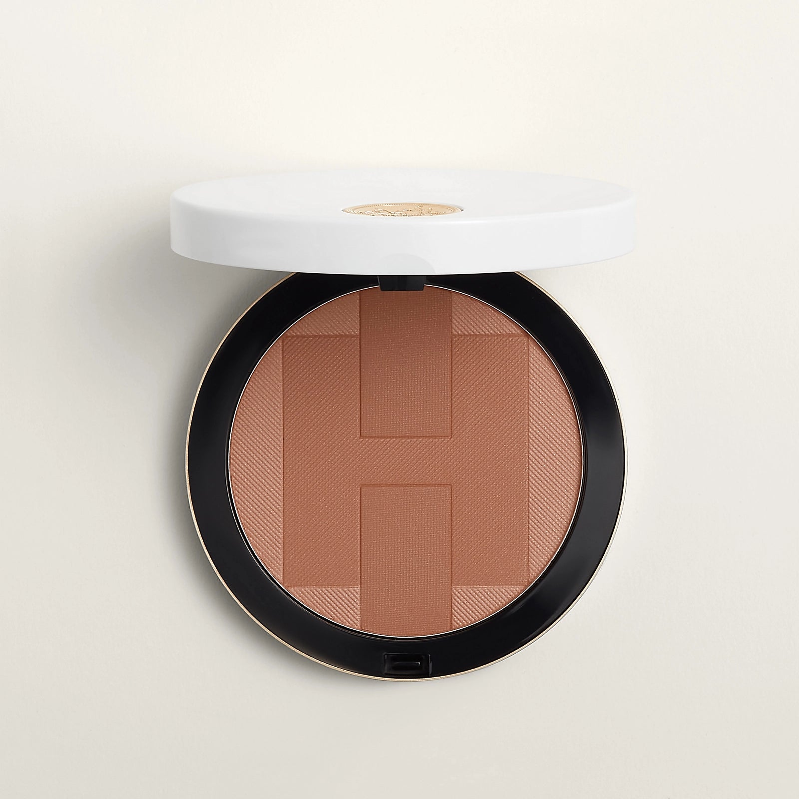 Phấn Phủ HERMÈS Plein Air H Trio Healthy Glow #05 Colorado - Kallos Vietnam