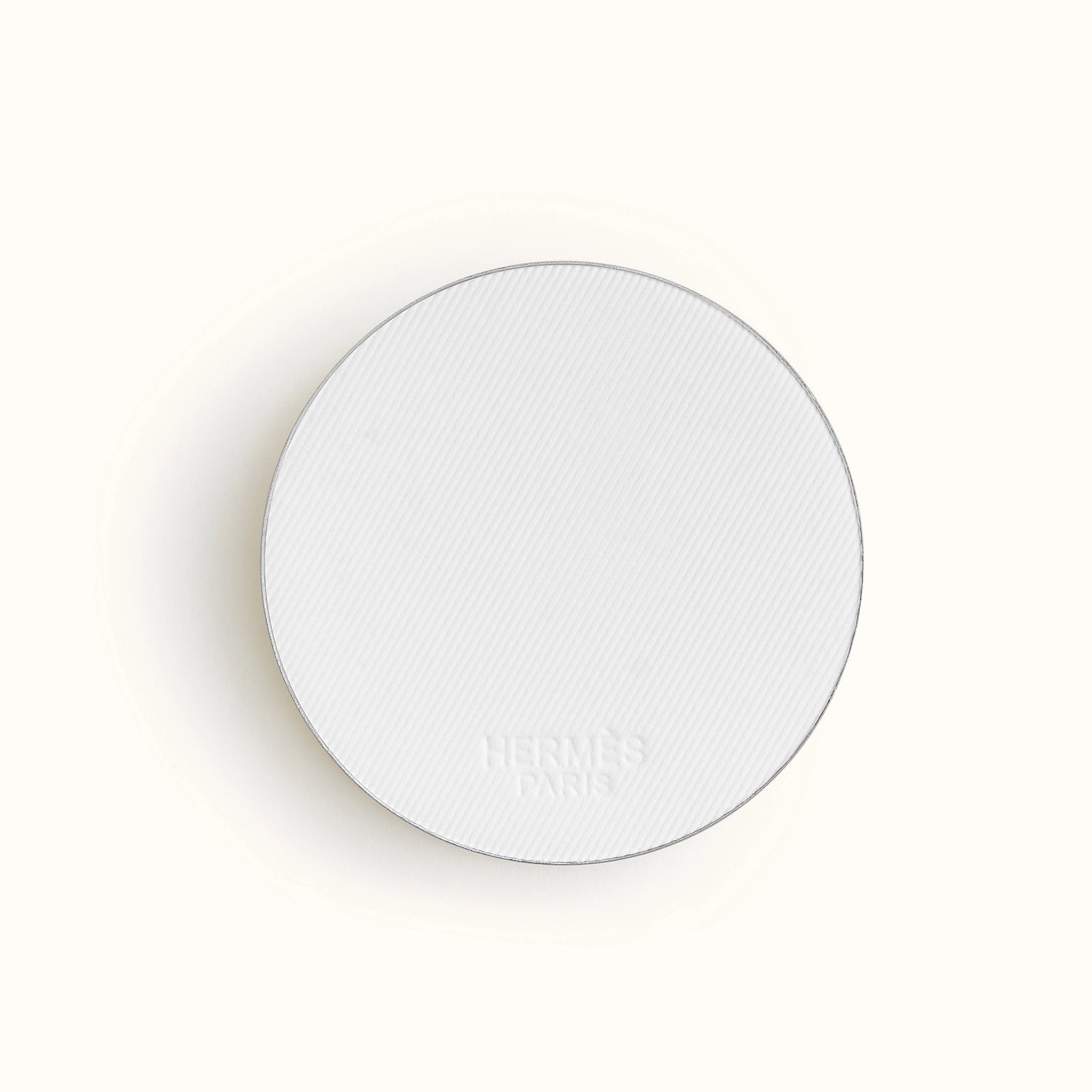 Phấn Phủ HERMÈS Plein Air Radiant Matte Powder - Refill #01 Nuage - Kallos Vietnam
