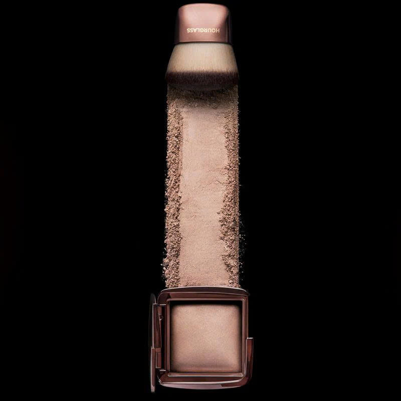 Phấn Phủ HOURGLASS Ambient Lighting Finishing Powder #Dim Light
