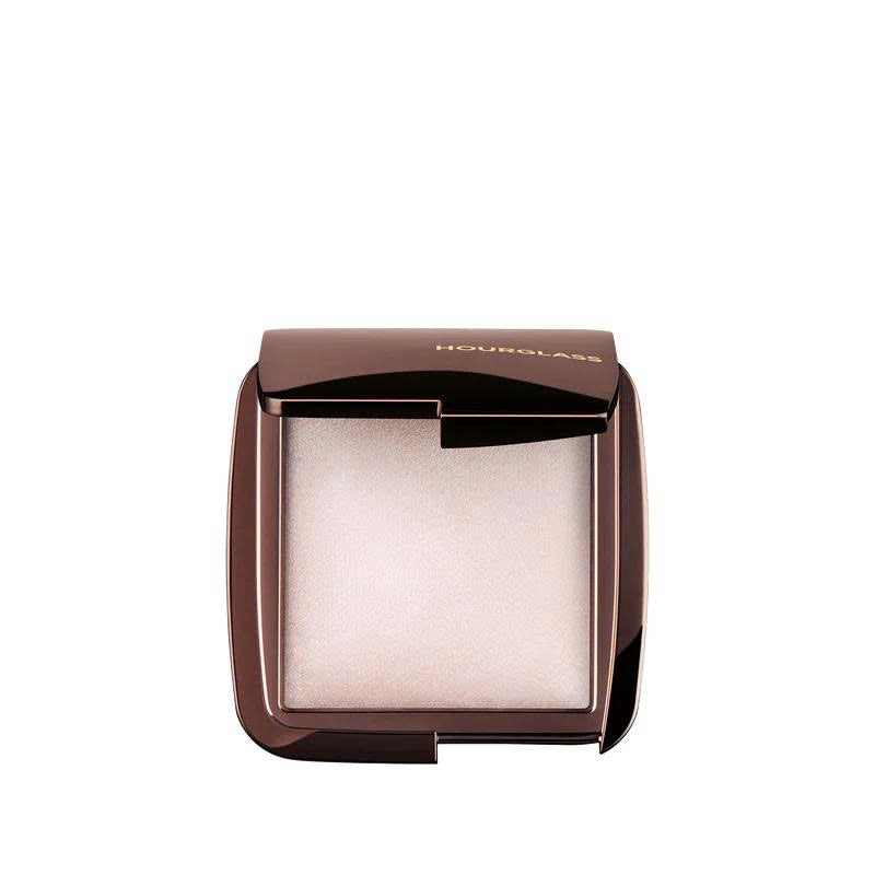 Phấn Phủ HOURGLASS Ambient Lighting Finishing Powder #Ethereal Light
