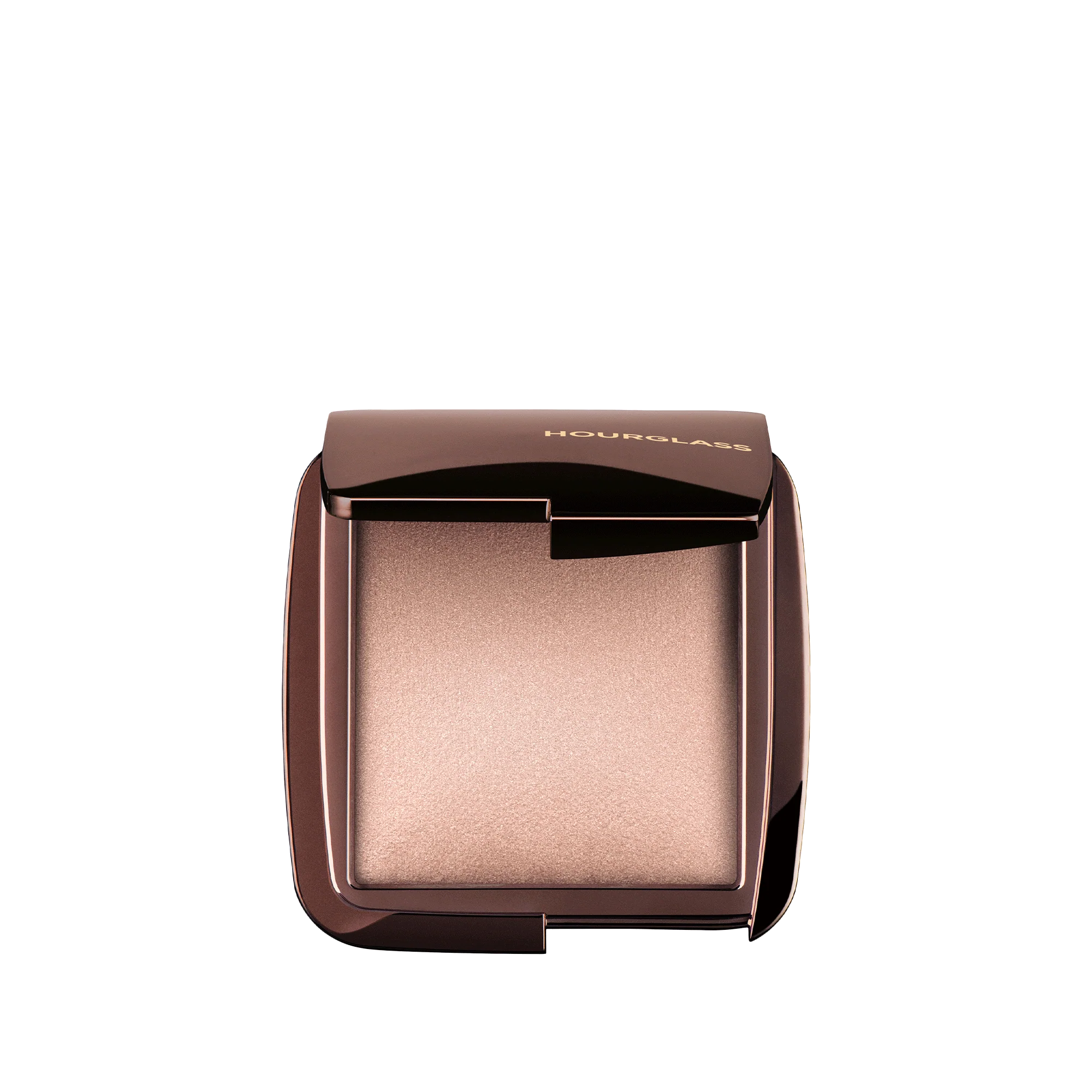 Phấn Phủ HOURGLASS Ambient Lighting Finishing Powder #Luminous Light