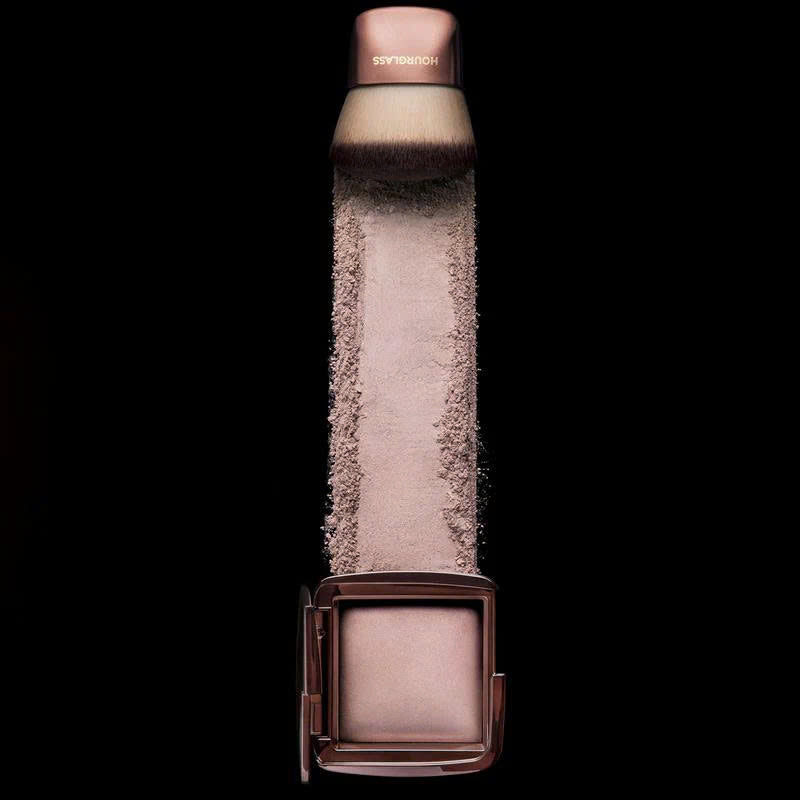 Phấn Phủ HOURGLASS Ambient Lighting Finishing Powder #Mood Light