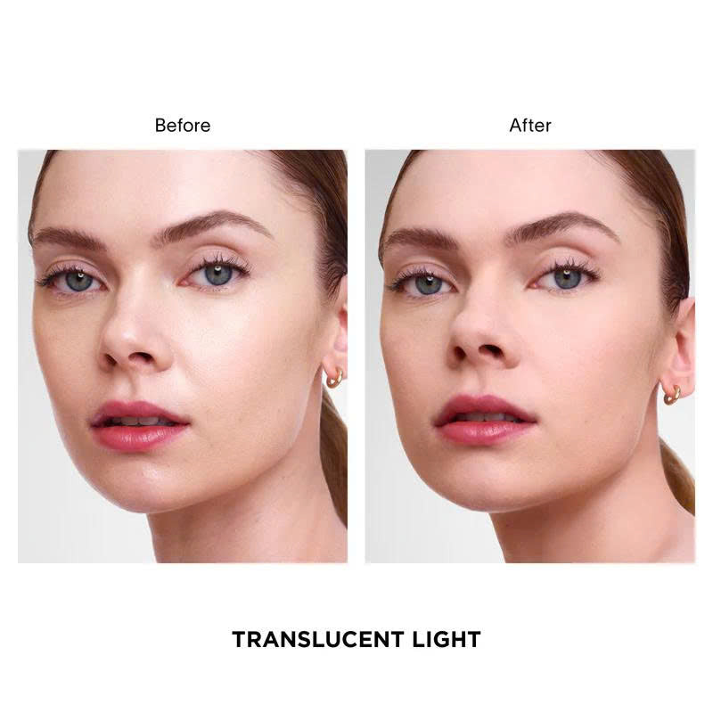 Phấn Phủ HOURGLASS Vanish Airbrush Pressed Powder #Translucent Light