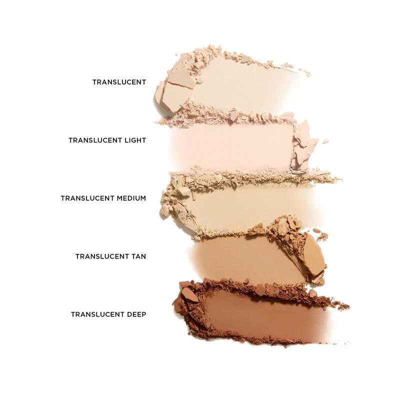 Phấn Phủ HOURGLASS Vanish Airbrush Pressed Powder #Translucent