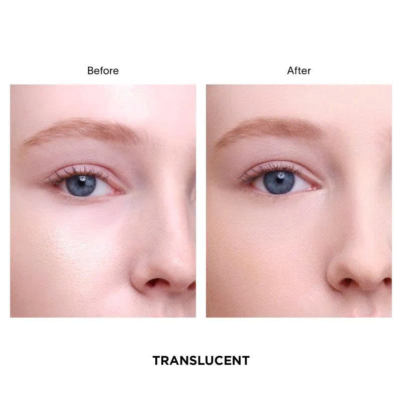 Phấn Phủ HOURGLASS Vanish Airbrush Pressed Powder #Translucent
