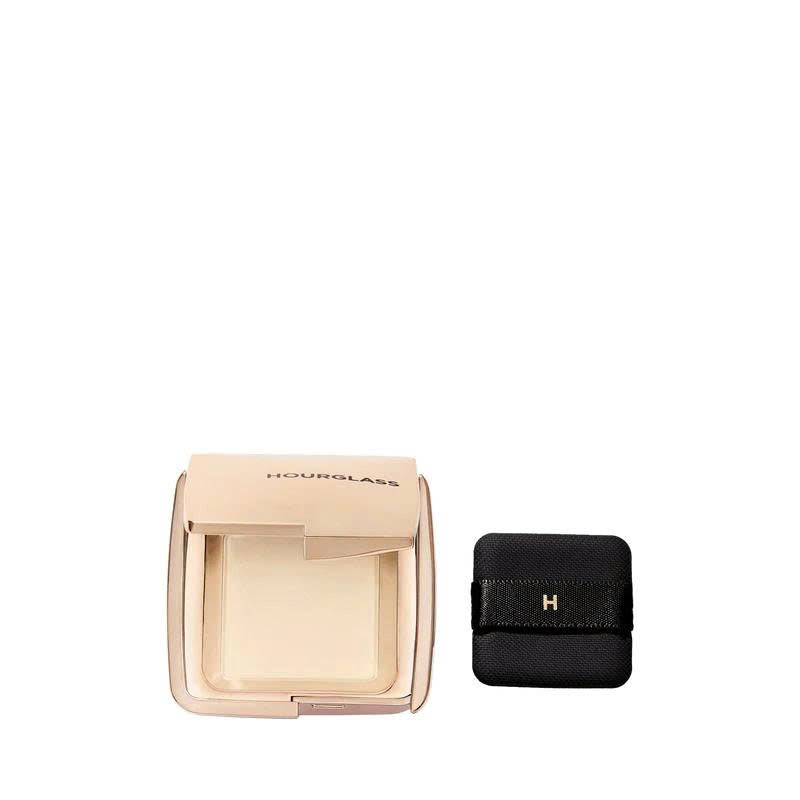 Phấn Phủ HOURGLASS Vanish Airbrush Pressed Powder #Translucent