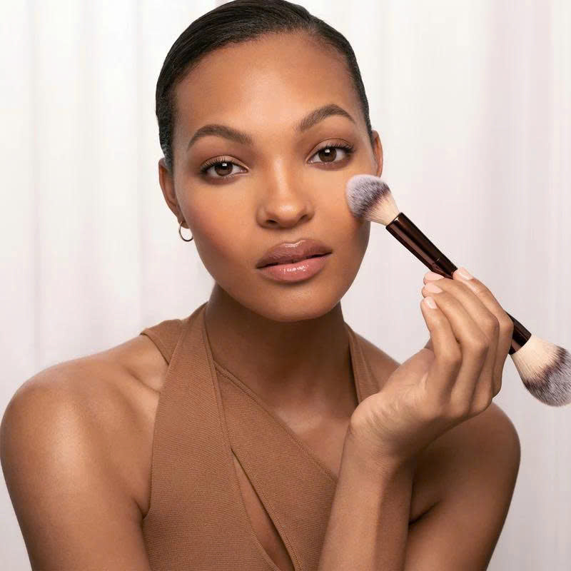 Phấn Phủ HOURGLASS Veil Translucent Setting Powder #Translucent-Kallos