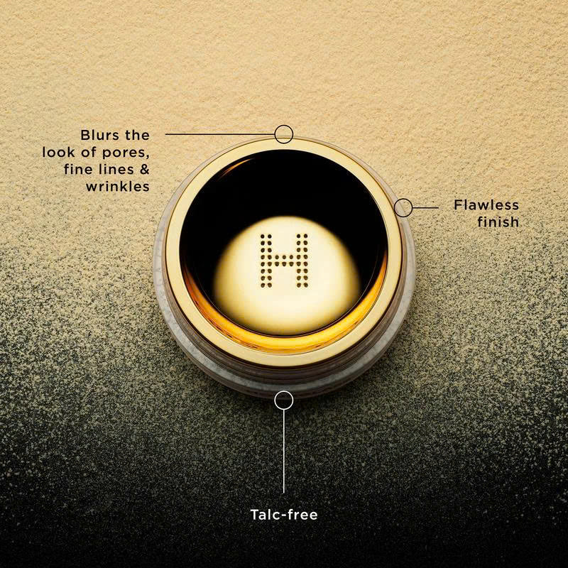 Phấn Phủ HOURGLASS Veil Translucent Setting Powder #Translucent