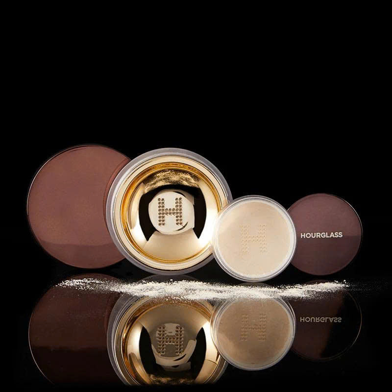 Phấn Phủ HOURGLASS Veil Translucent Setting Powder #Translucent