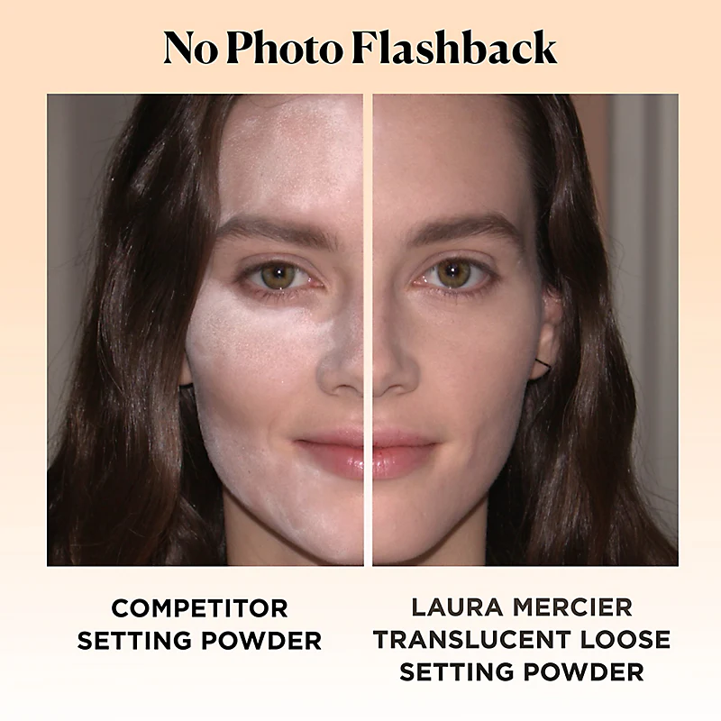 Phấn Phủ Laura Mercier Translucent Loose Setting Powder #Translucent-Kallos