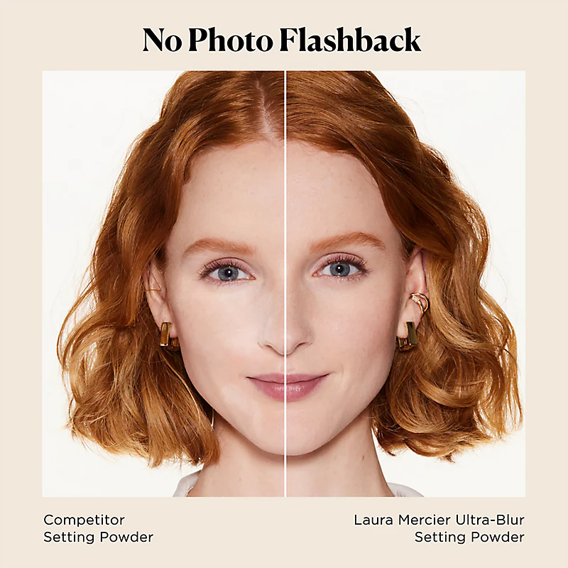 Phấn Phủ Laura Mercier Translucent Loose #Translucent-Kallos