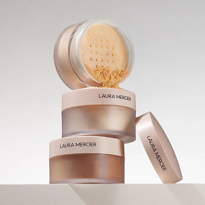 Phấn Phủ Laura Mercier Translucent Loose #Translucent-Kallos