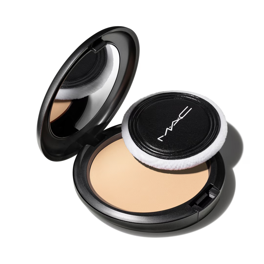 Phấn Phủ MAC Blot Powder Pressed #Light