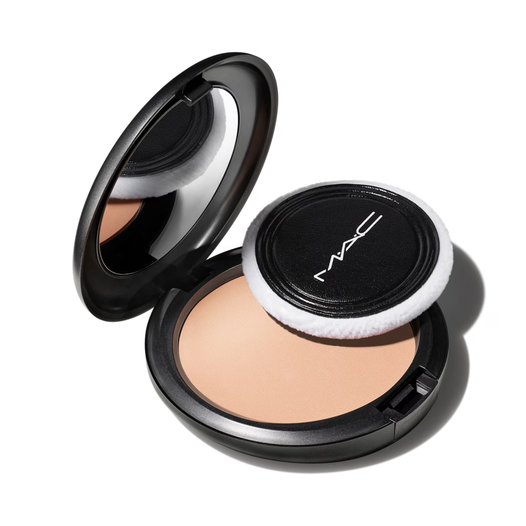 Phấn Phủ MAC Blot Powder Pressed #Medium