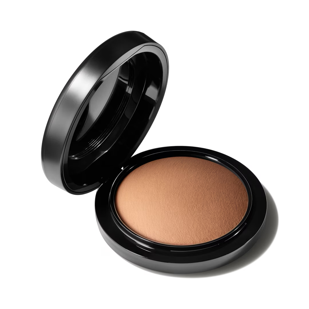 Phấn Phủ MAC Mineralize Skinfinish Natural #Give Me Sun