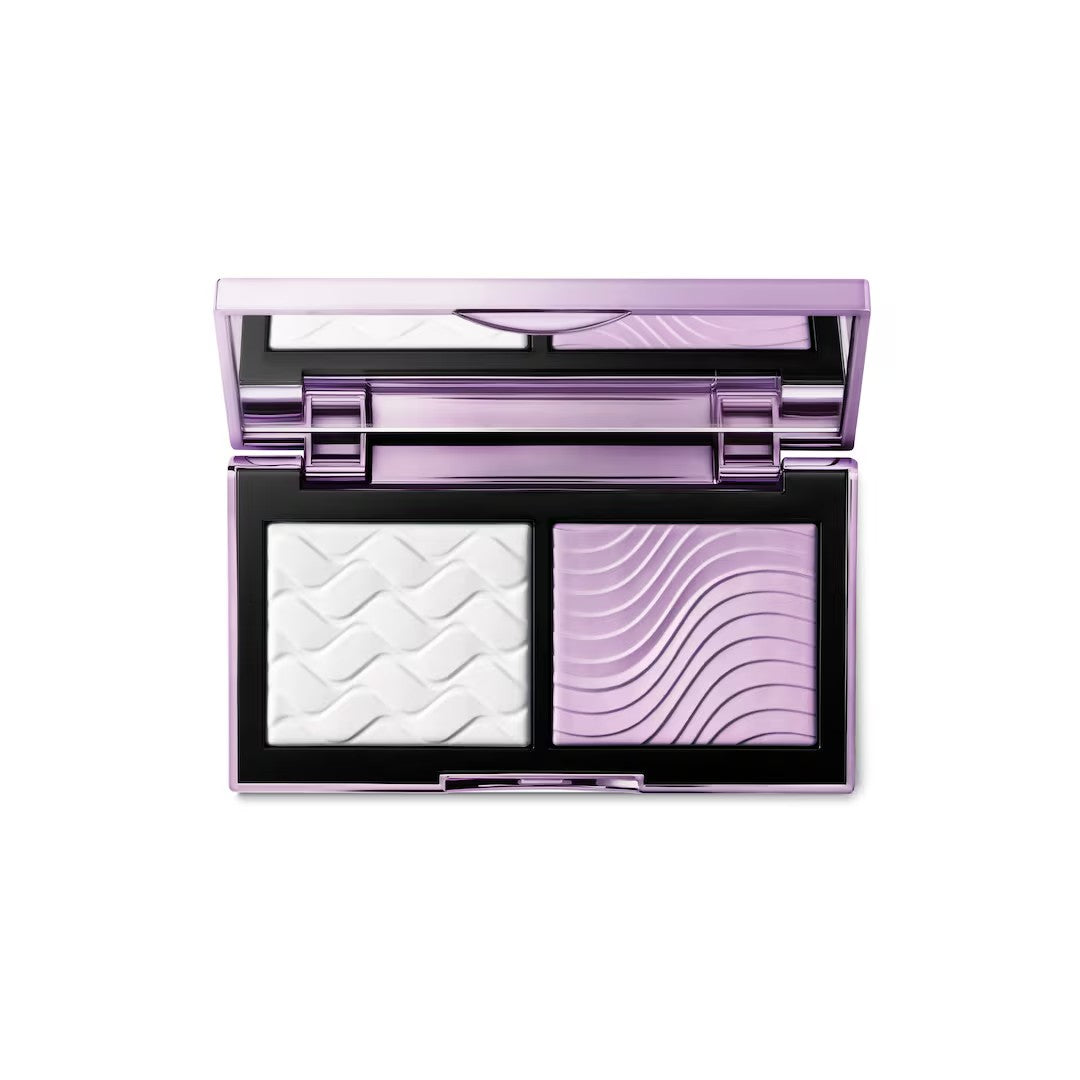 Phấn Phủ MAC Studio Fix Pro Set + Blur Pressed Powder Duo