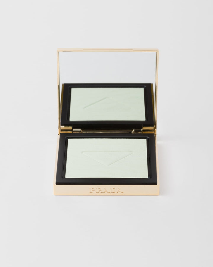 Phấn Phủ PRADA Reset Rebalancing Setting Powder - Refill 