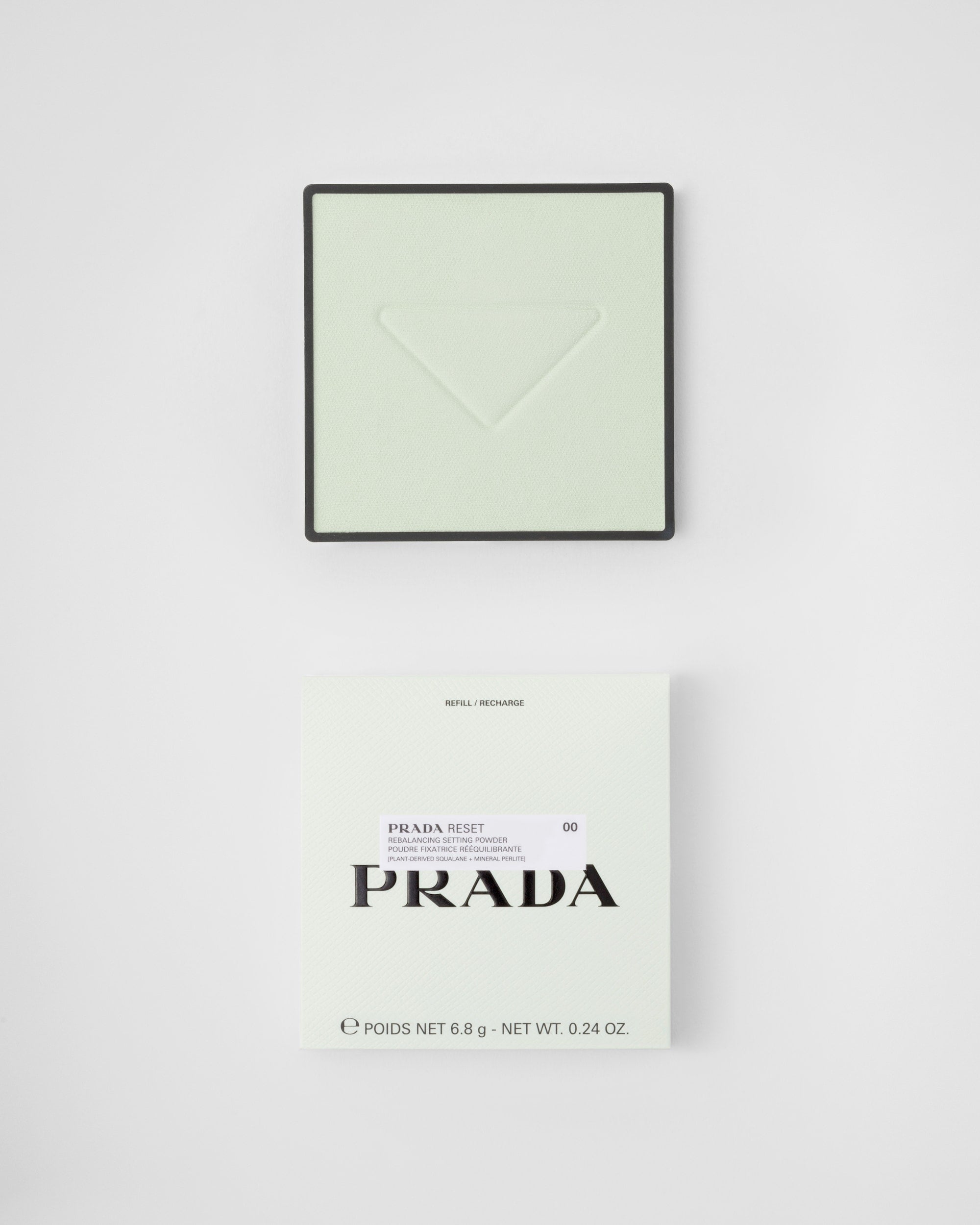 Phấn Phủ PRADA Reset Rebalancing Setting Powder - Refill #U000 Universal - Kallos Vietnam