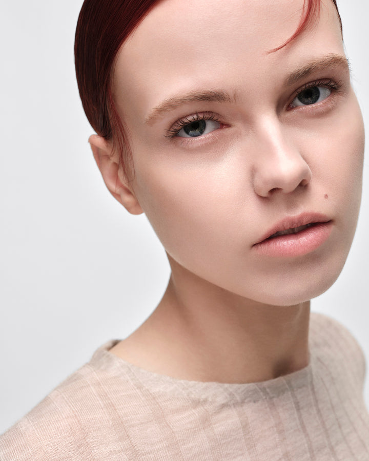 Phấn Phủ PRADA Reset Rebalancing Setting Powder - Refill 