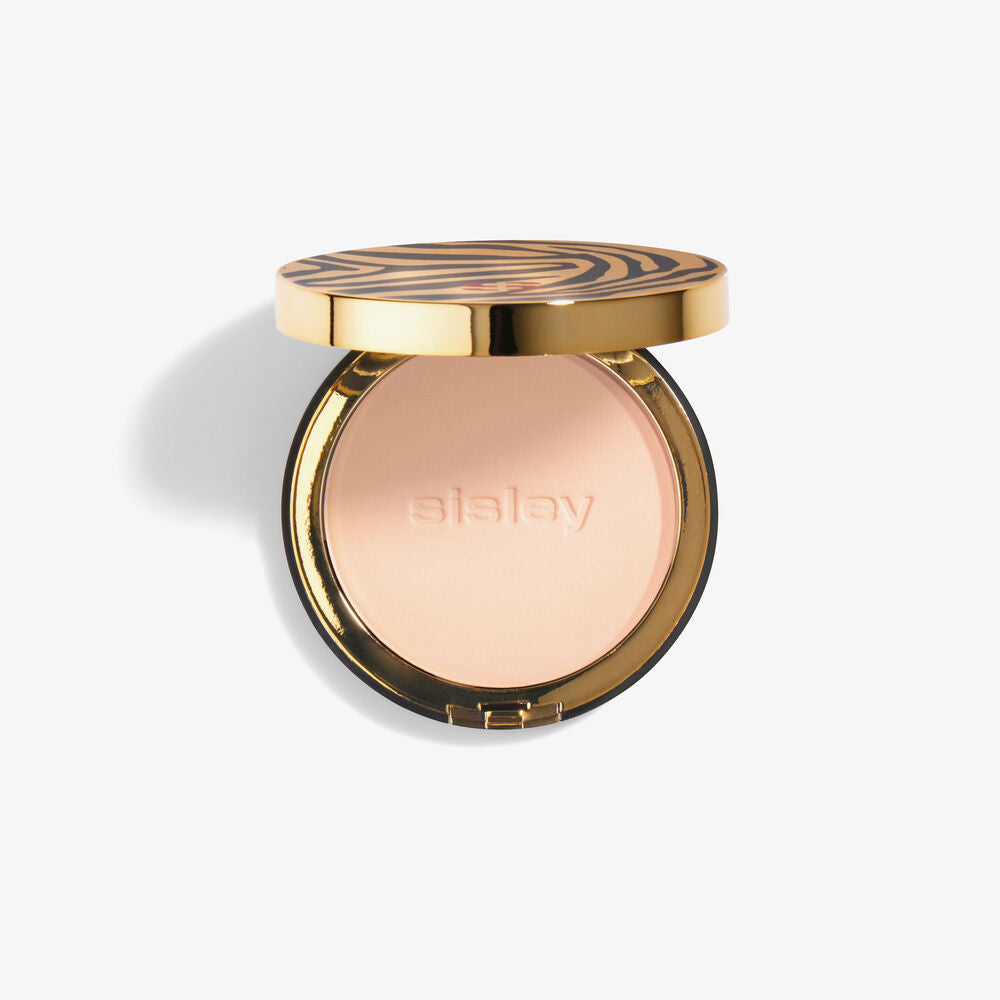 Phấn Phủ SISLEY PARIS Phyto-Poudre Compacte #N°1 Rosy / Light