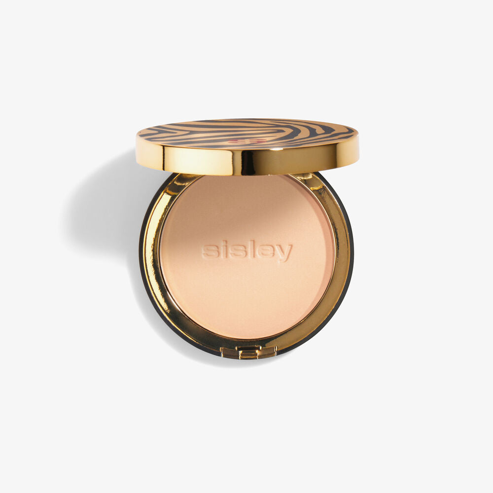 Phấn Phủ SISLEY PARIS Phyto-Poudre Compacte #N°2 Natural / Light