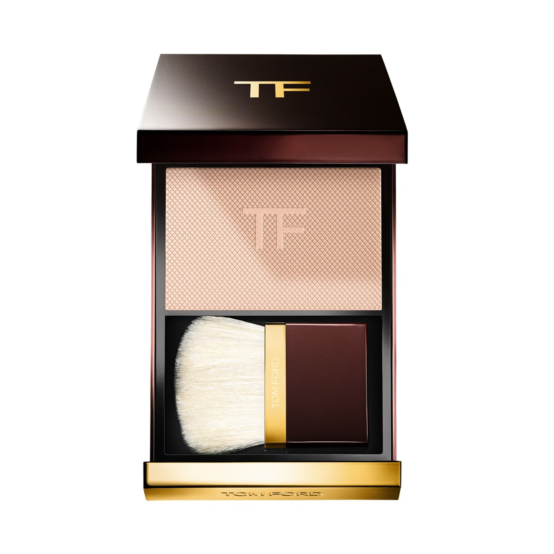 Phấn Phủ TOM FORD Architecture Soft Matte Blurring Powder #01 Alabaster Nude