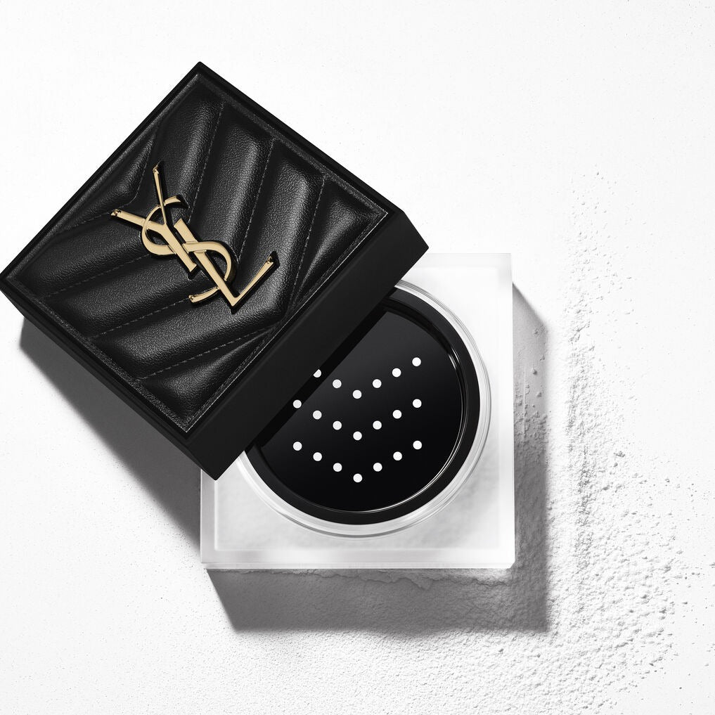 Phấn Phủ YSL All Hours Hyper Blur #01