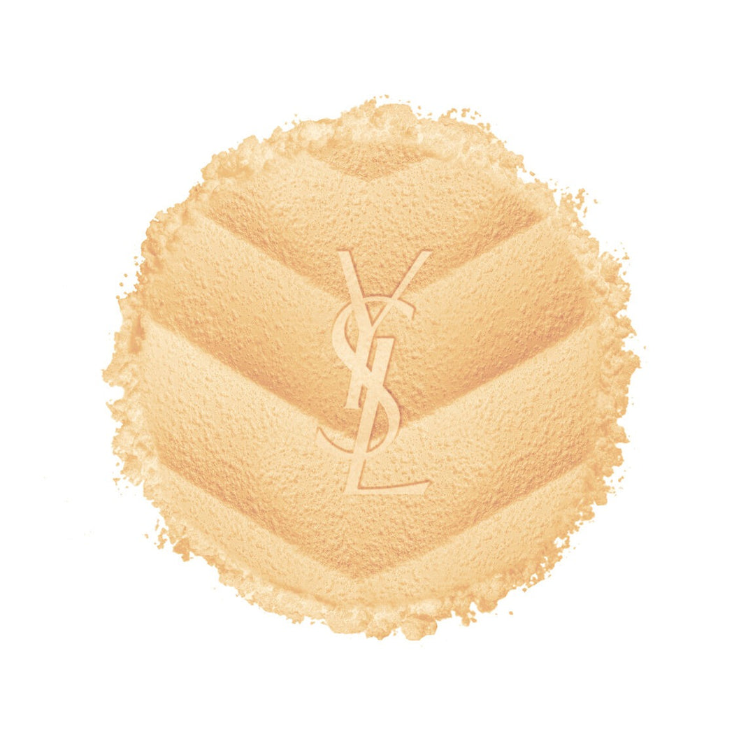Phấn Phủ YSL All Hours Hyper Blur #02