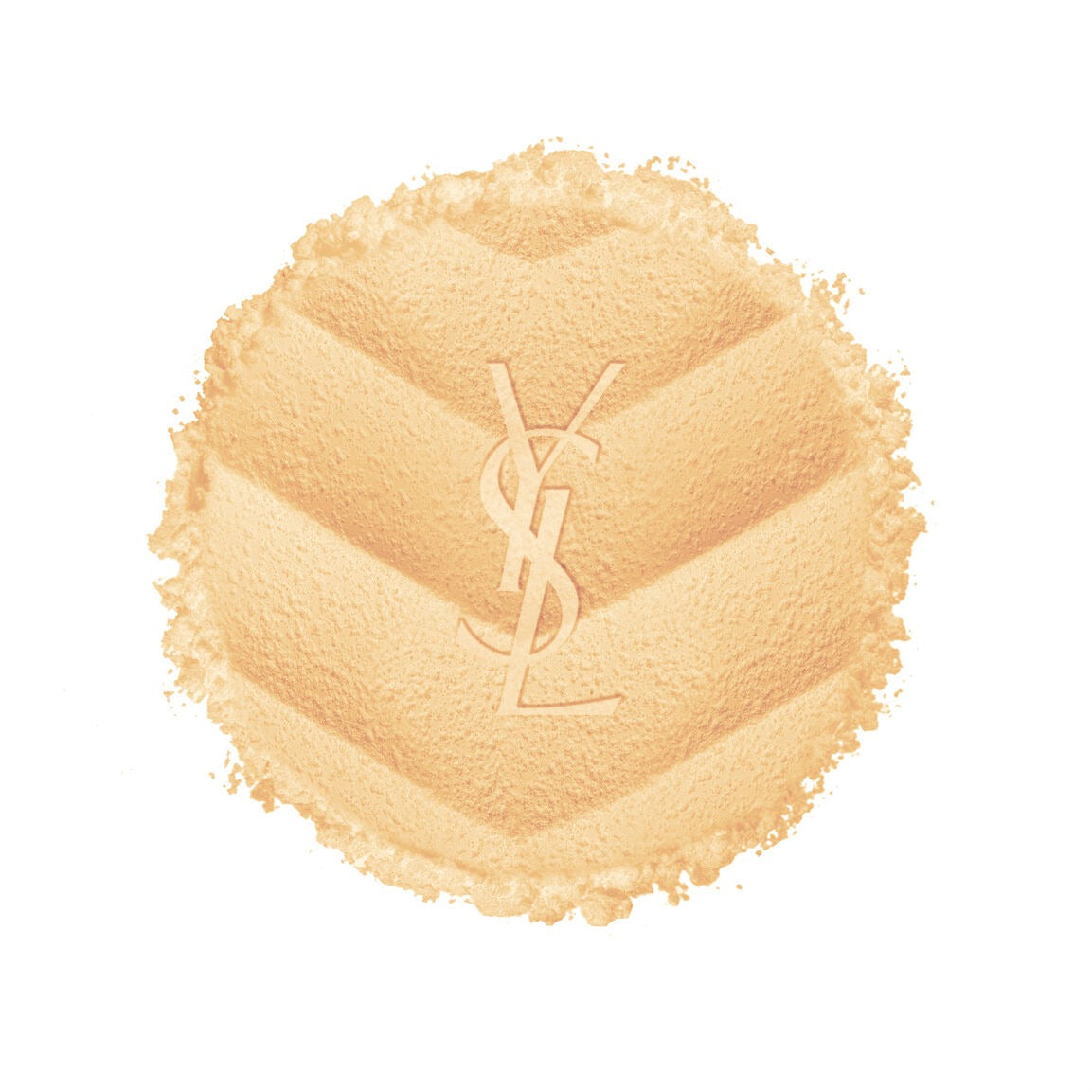 Phấn Phủ YSL All Hours Hyper Blur #02