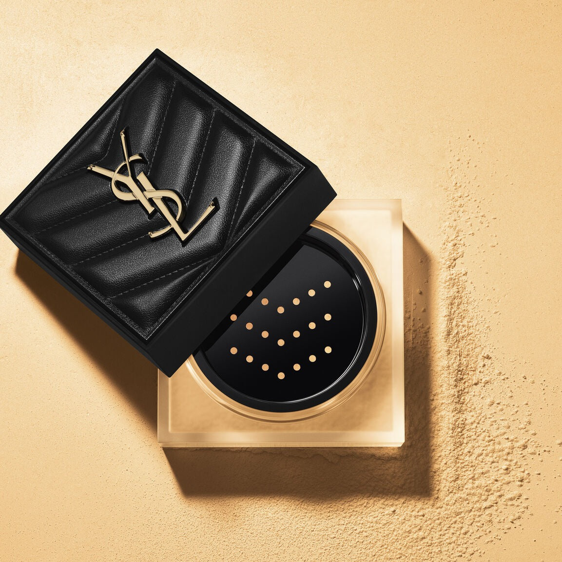 Phấn Phủ YSL All Hours Hyper Blur #02-Kallos