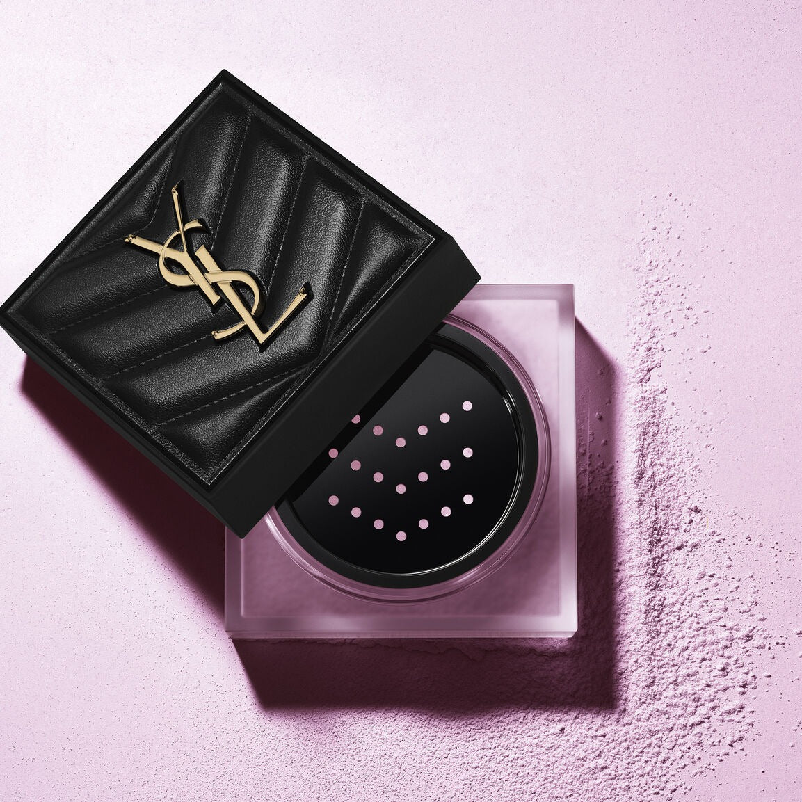 Phấn Phủ YSL All Hours Hyper Blur #04-Kallos