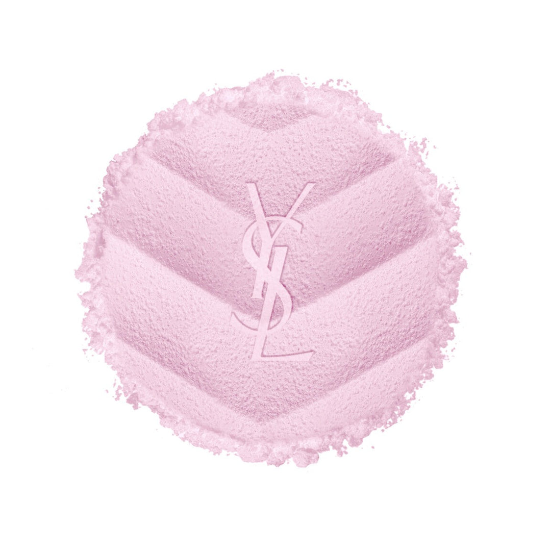 Phấn Phủ YSL All Hours Hyper Blur #04