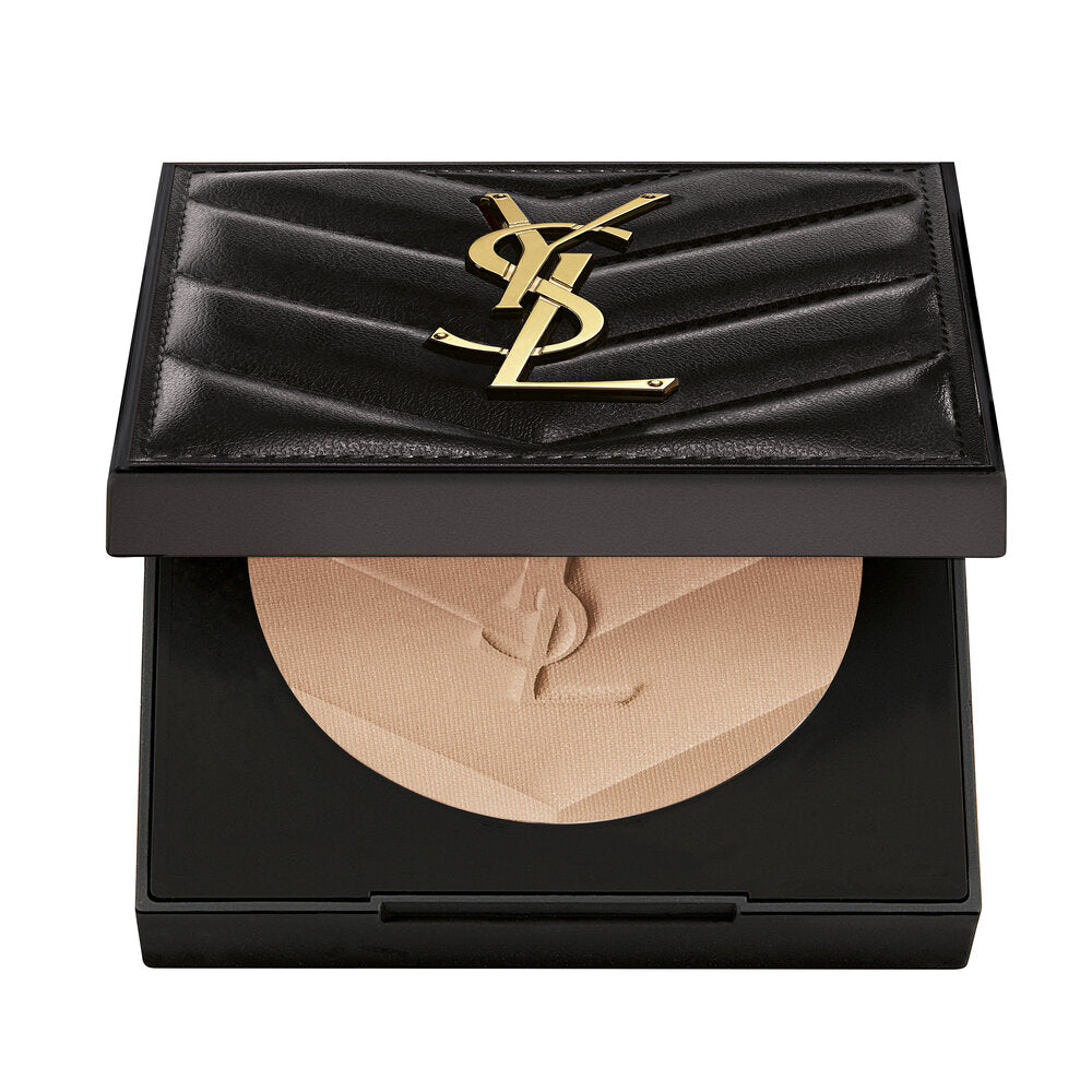 Phấn Phủ YSL All Hours Hyper Finish Setting Powder #01