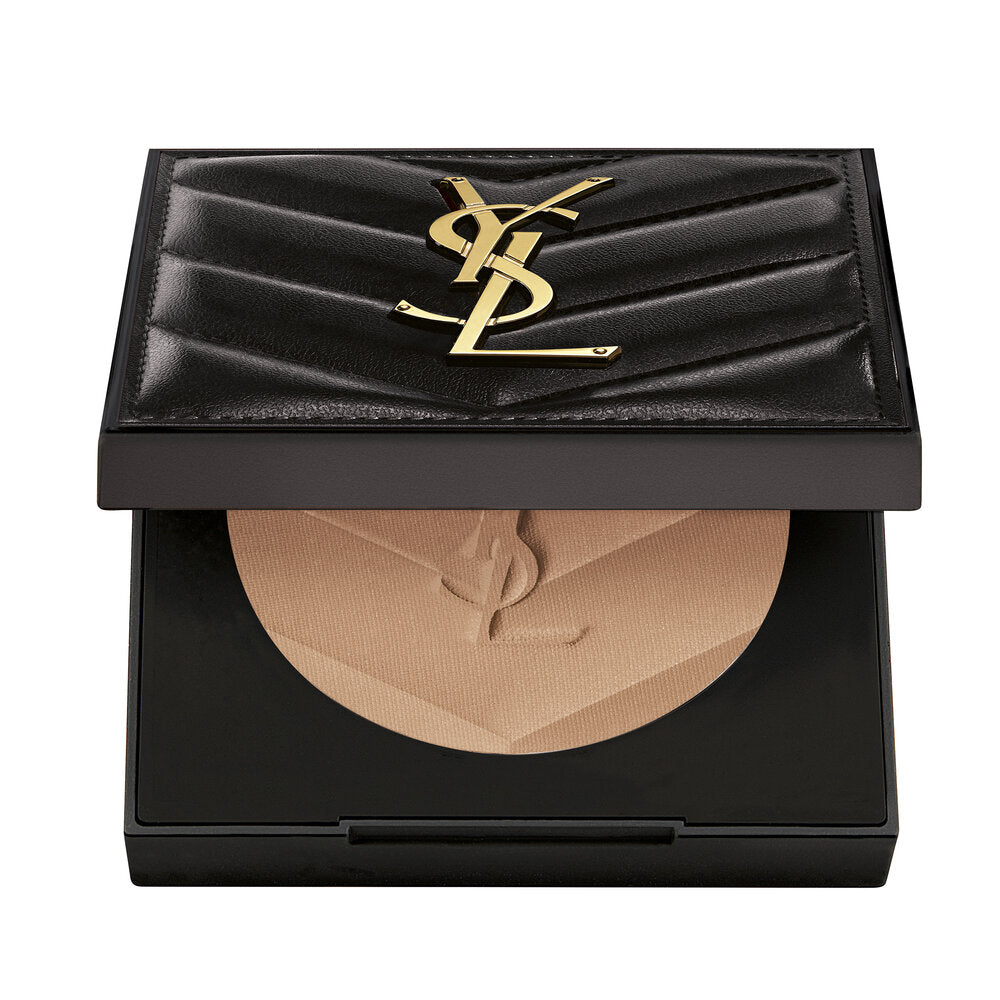 Phấn Phủ YSL All Hours Hyper Finish Setting Powder #02