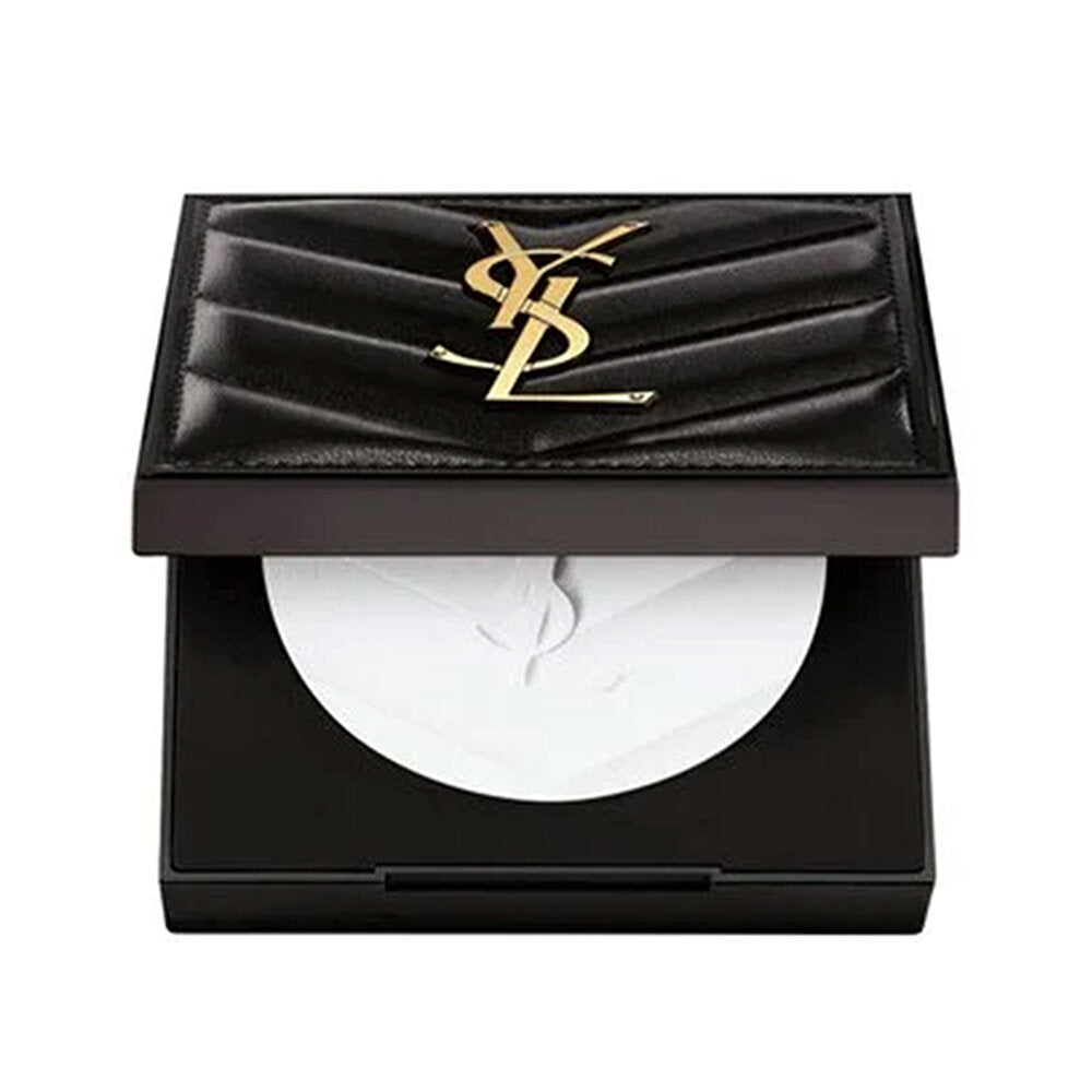 Phấn Phủ YSL All Hours Hyper Finish Setting Powder #11 Transparency