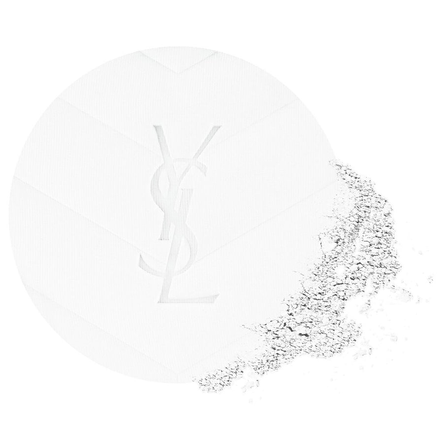 Phấn Phủ YSL All Hours Hyper Finish Setting Powder #11 Transparency