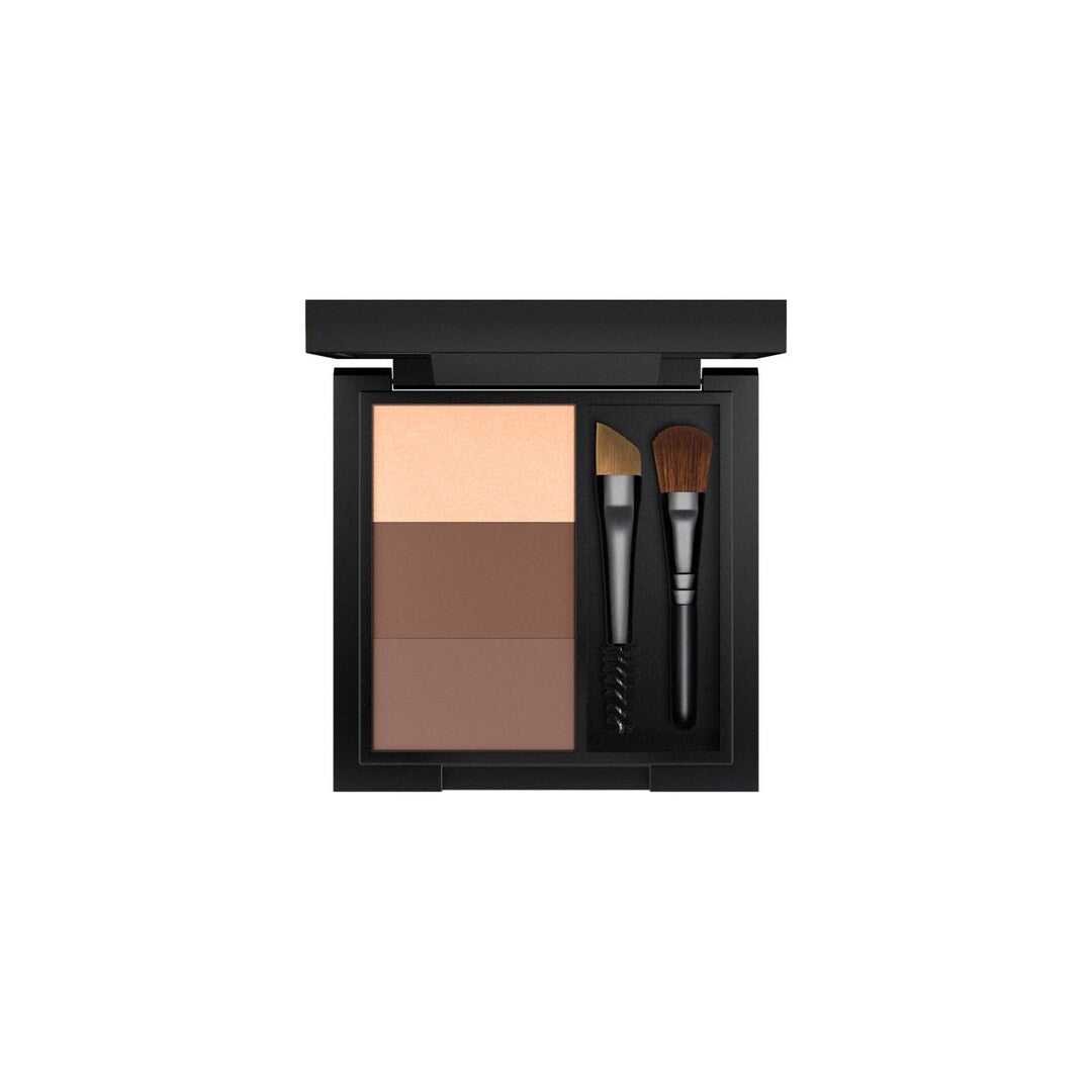 Phấn Tán Mày MAC Great Brows #Lingering-Kallos