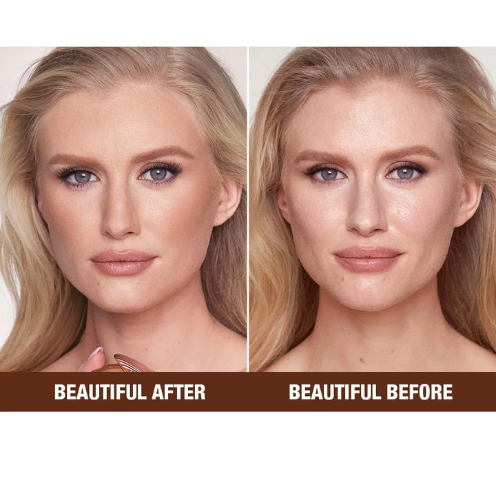 Phấn Tạo Khối Charlotte Tilbury Airbrush Bronzer 
