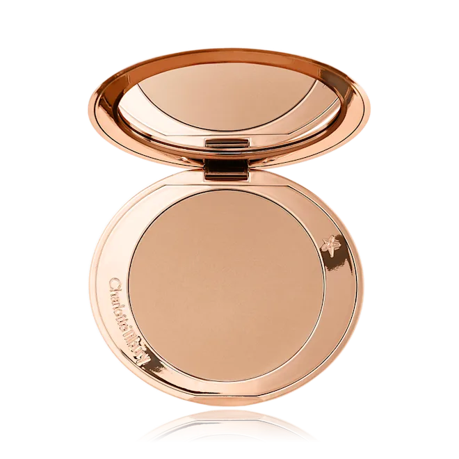 Phấn Tạo Khối Charlotte Tilbury Airbrush Bronzer #Fair-Kallos
