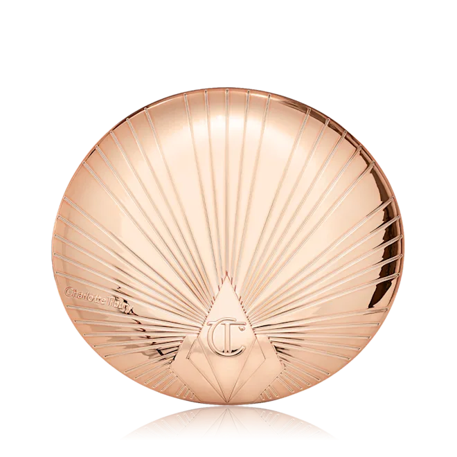 Phấn Tạo Khối Charlotte Tilbury Airbrush Bronzer #Medium-Kallos