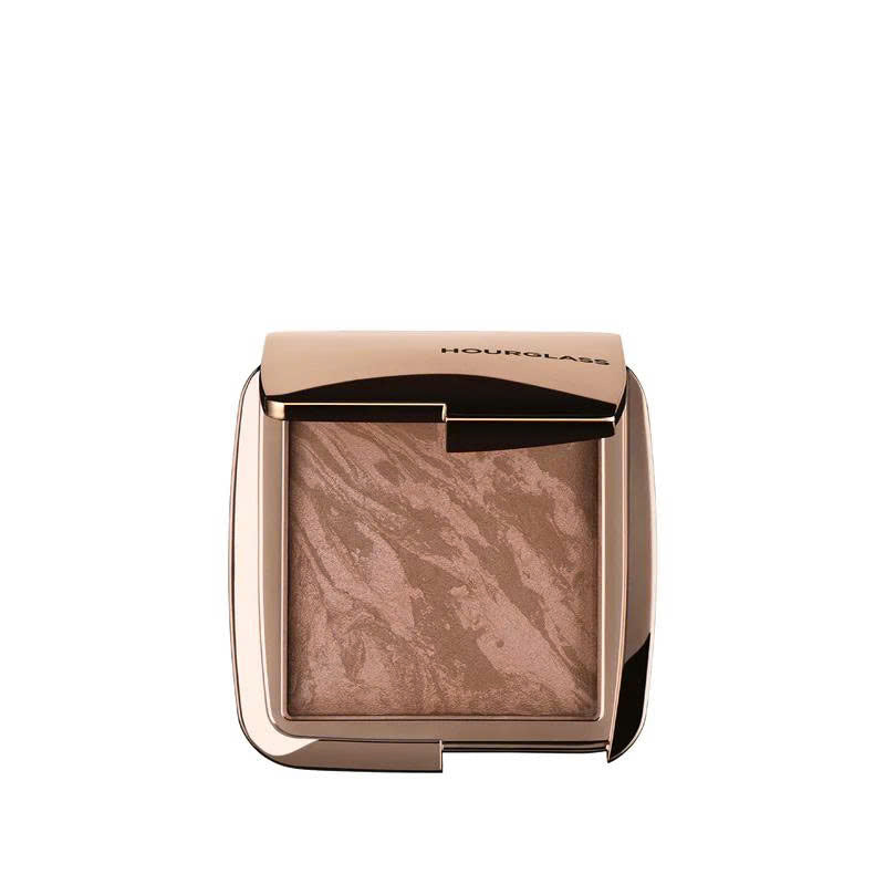 Phấn Tạo Khối HOURGLASS Ambient Lighting Bronzer #Luminous