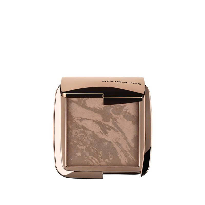 Phấn Tạo Khối HOURGLASS Ambient Lighting Bronzer #Nude
