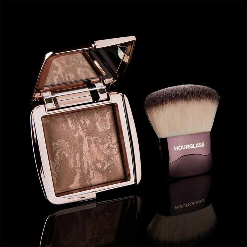 Phấn Tạo Khối HOURGLASS Ambient Lighting Bronzer #Nude