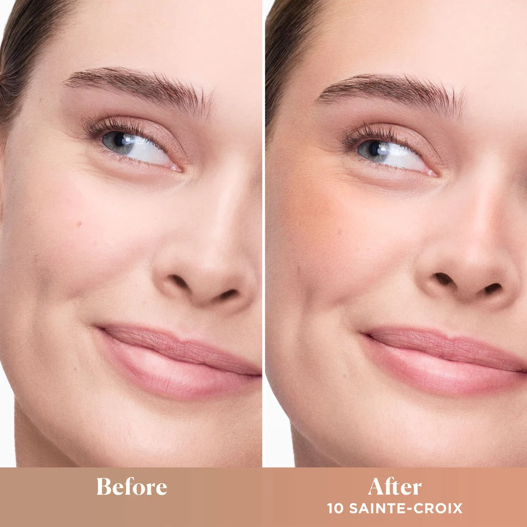 Phấn Tạo Khối Laura Mercier Bronze Color Infusion #10 Sainte-Croix