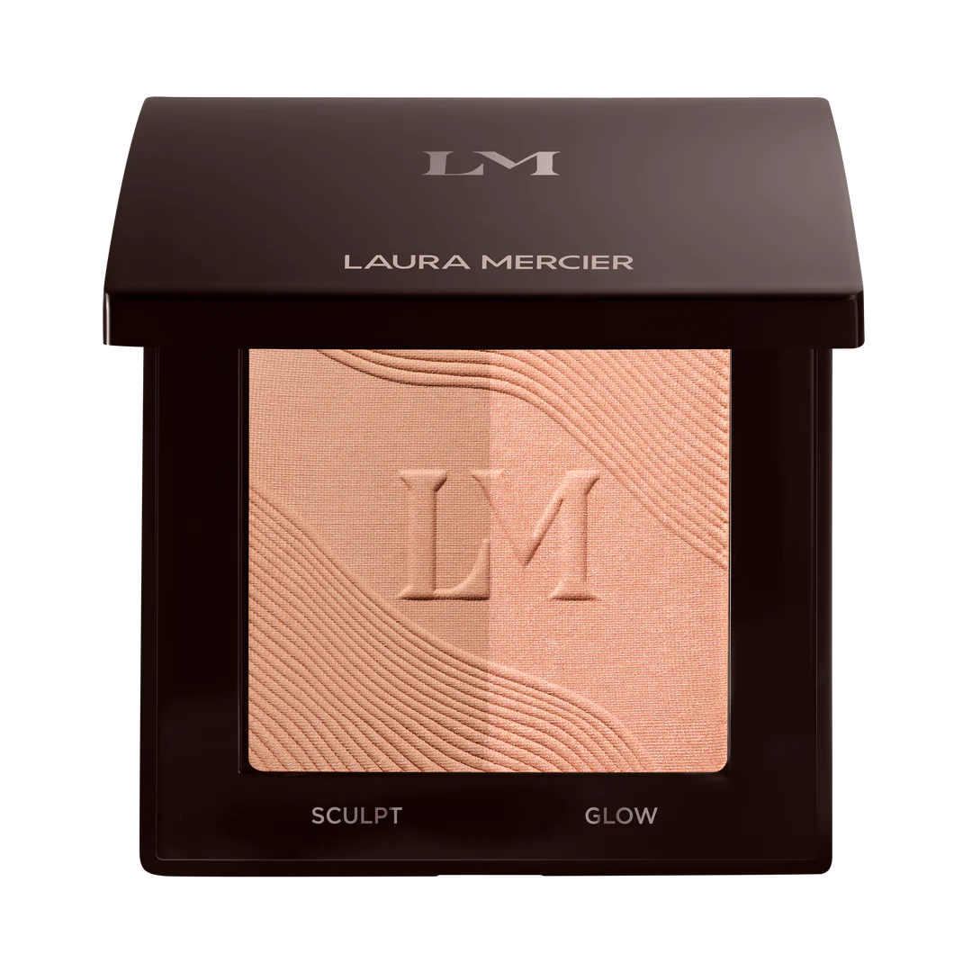 Phấn Tạo Khối Laura Mercier Bronze Color Infusion #10 Sainte-Croix