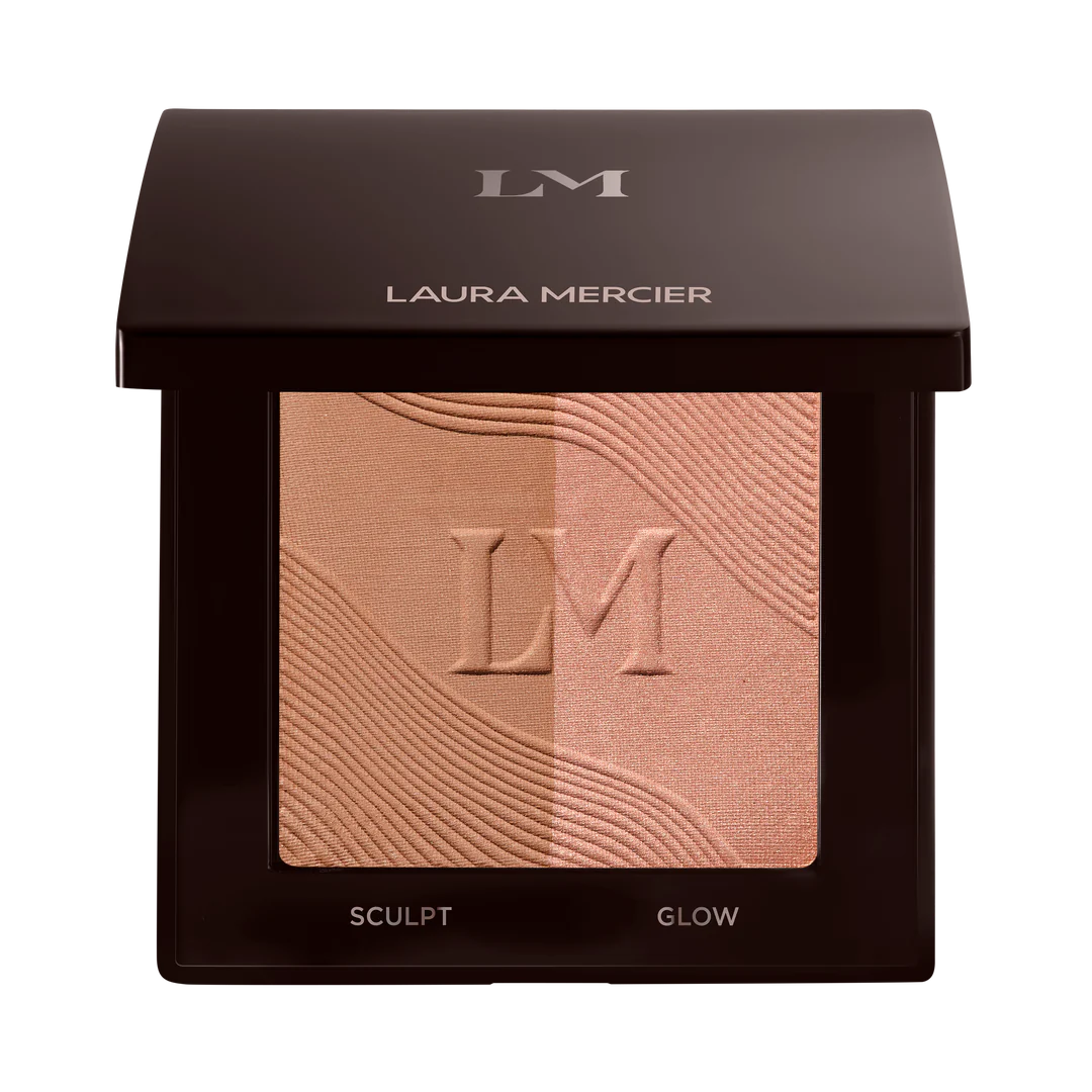 Phấn Tạo Khối Laura Mercier Bronze Color Infusion #20 Marseille