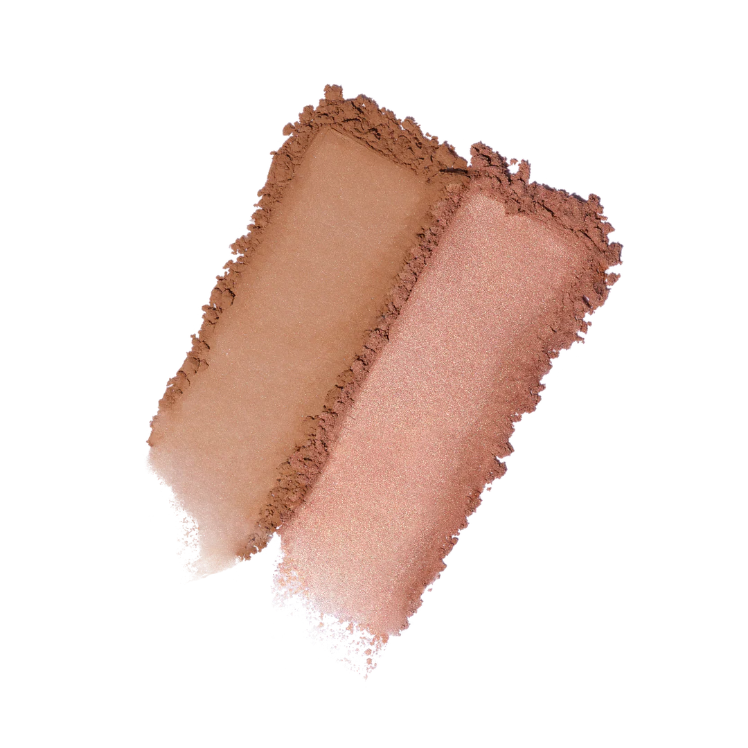 Phấn Tạo Khối Laura Mercier Bronze Color Infusion #20 Marseille