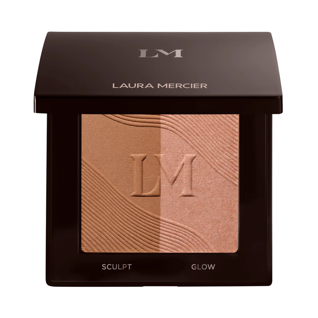 Phấn Tạo Khối Laura Mercier Bronze Color Infusion #30 Cannes